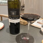 Mr.Porcino - Villa Mongalli Pozzo del Curato、サグランティーノ