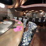 銀座のステーキ - 