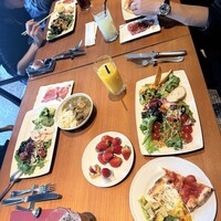 XEX TOKYO / Salvatore Cuomo Bros. - 