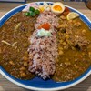 ナミニノカレー