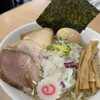 厳選煮干しらーめん 初代 にぼ助