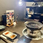 すみび焼肉　Da-Wa - 