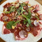 島イタリアン en - 