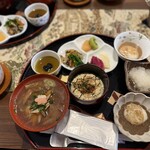 なぬか町茶房「結」 - 