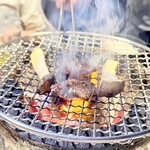 すみび焼肉　Da-Wa - 
