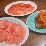 南大門 - 