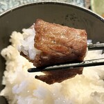 すみび焼肉　Da-Wa - 