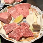 すみび焼肉　Da-Wa - 