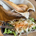 島イタリアン en - 