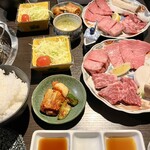 すみび焼肉　Da-Wa - 