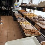 ベーカリー＆カフェ ルパ 稲田堤店 - 