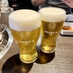 すみび焼肉　Da-Wa - 