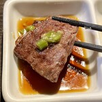 すみび焼肉　Da-Wa - 