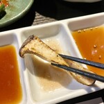 すみび焼肉　Da-Wa - 