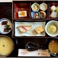 メインダイニングルーム 三笠 - 