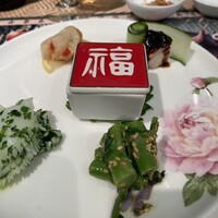 全聚徳 新宿店 - 