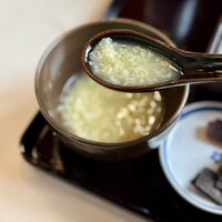 メインダイニングルーム 三笠 - 