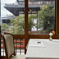 メインダイニングルーム 三笠 - 