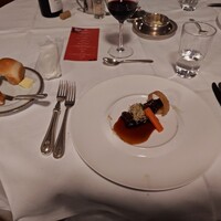 日光金谷ホテル - 日光虹鱒のソテー金谷風