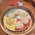 蒸とアテ ふぅふぅ - 料理写真: