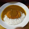 モジャカレー
