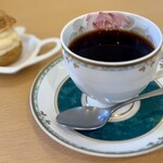 香蔵珈琲店 - 香蔵ブレンド