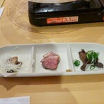 蕎麦ダイニング largo - 