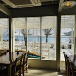 BeachHouseStyleCafe sunflower - 