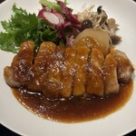 酔鯨亭 - 
