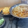 ゆで太郎 柏名戸ヶ谷店