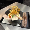 鶏soba 座銀 KITTE丸の内店