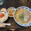 博多麺房 赤のれん 丸ビル店