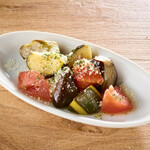 さっぱりナトマ～ニ