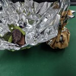 モンロワール - 料理写真: