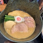 中華蕎麦 きつね - 