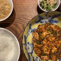 中華旬彩 森本 - 