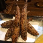 呑み喰い処 一久 - 