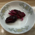 八景食堂 味のハマコー - 