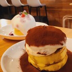 たまごとこなと - 