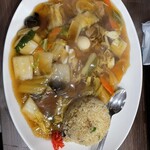 三八飯店 白石店 - 