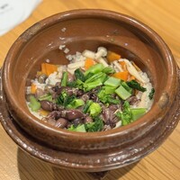 魚と炭と鉄板と ととと - 