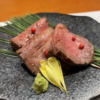銀座 牛乃季 - 