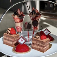 Lounge & Dining G - 