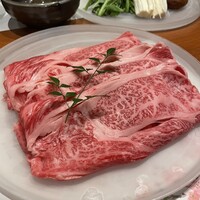 銀座 牛乃季 - 