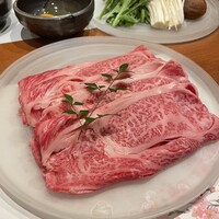 銀座 牛乃季 - 