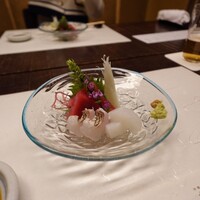 沖縄懐石 赤坂潭亭 - 