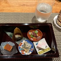 金澤 かが美 - 