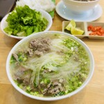 V-Cuisine - フォー