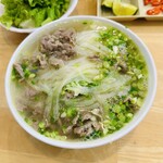 V-Cuisine - フォー