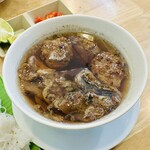 V-Cuisine - ブンチャ